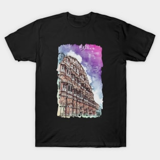 Hawa Mahal T-Shirt